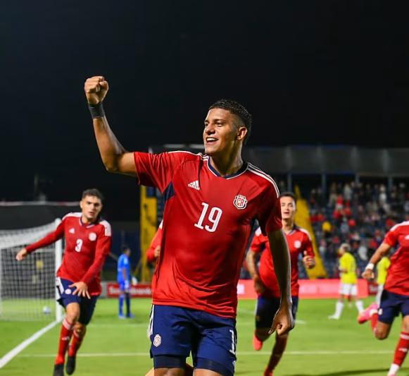 Apostas na Costa Rica para a Copa América 2024