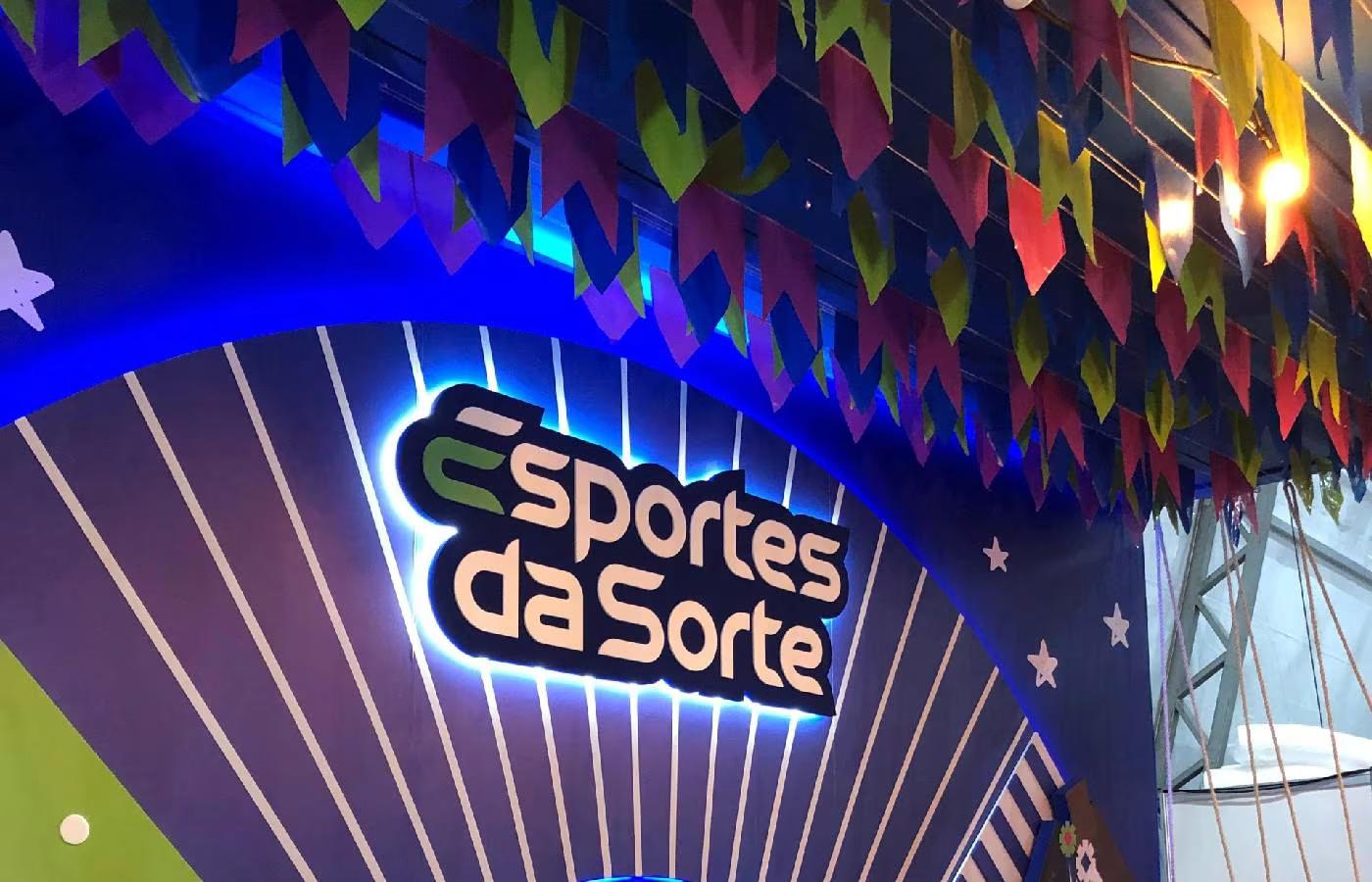 Junho chegou e Esportes da Sorte apresenta ativações especiais para festas de São João 