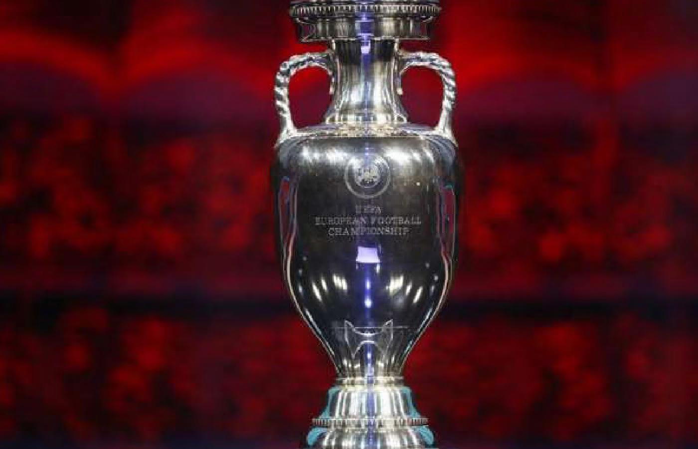 Euro 2024: Veja as odds das cinco seleções favoritas ao título continental