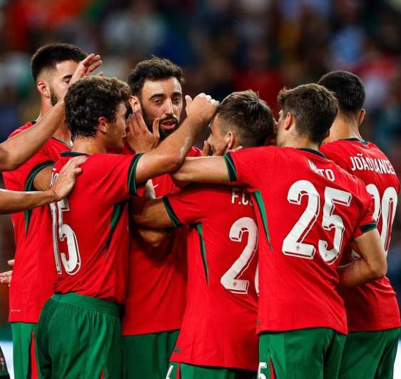 Eurocopa: aposta e odds do grupo F