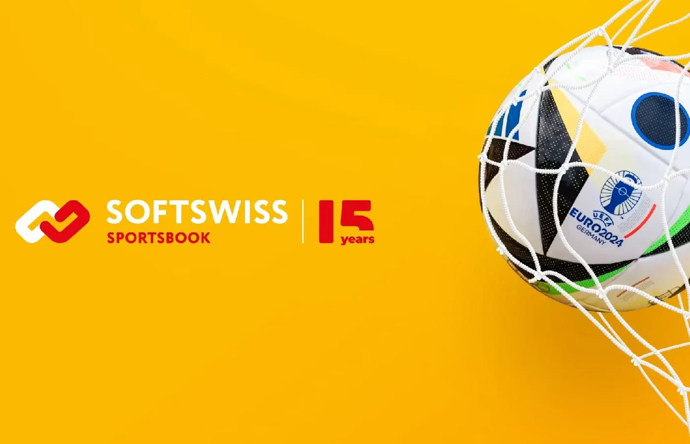 SOFTSWISS Sportsbook compartilha dicas para potencializar lucros na EURO