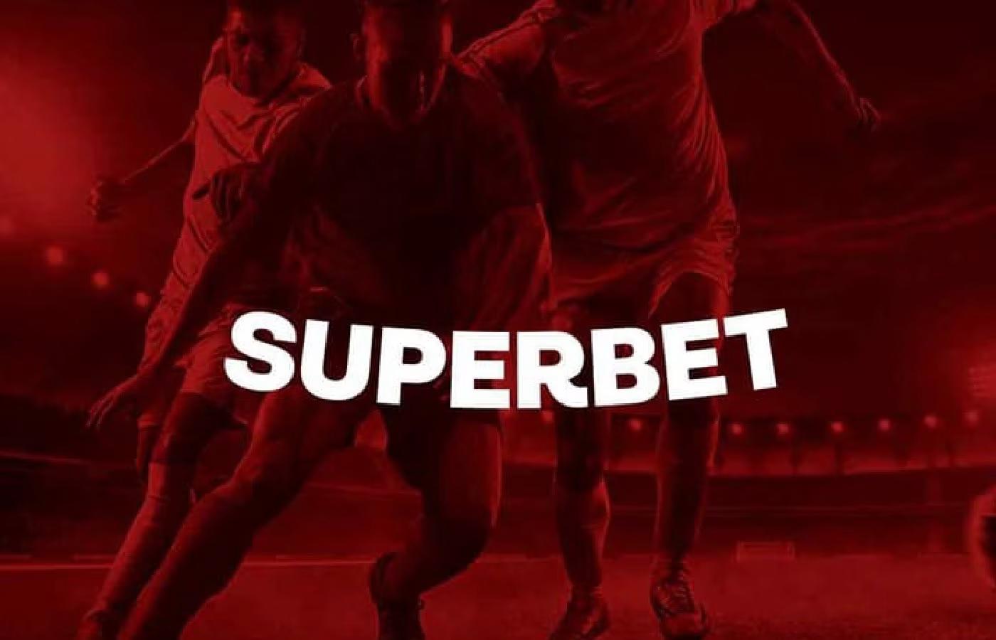 Superbet anuncia parceria com provedor de jogos Swintt e vai expandir catálogo