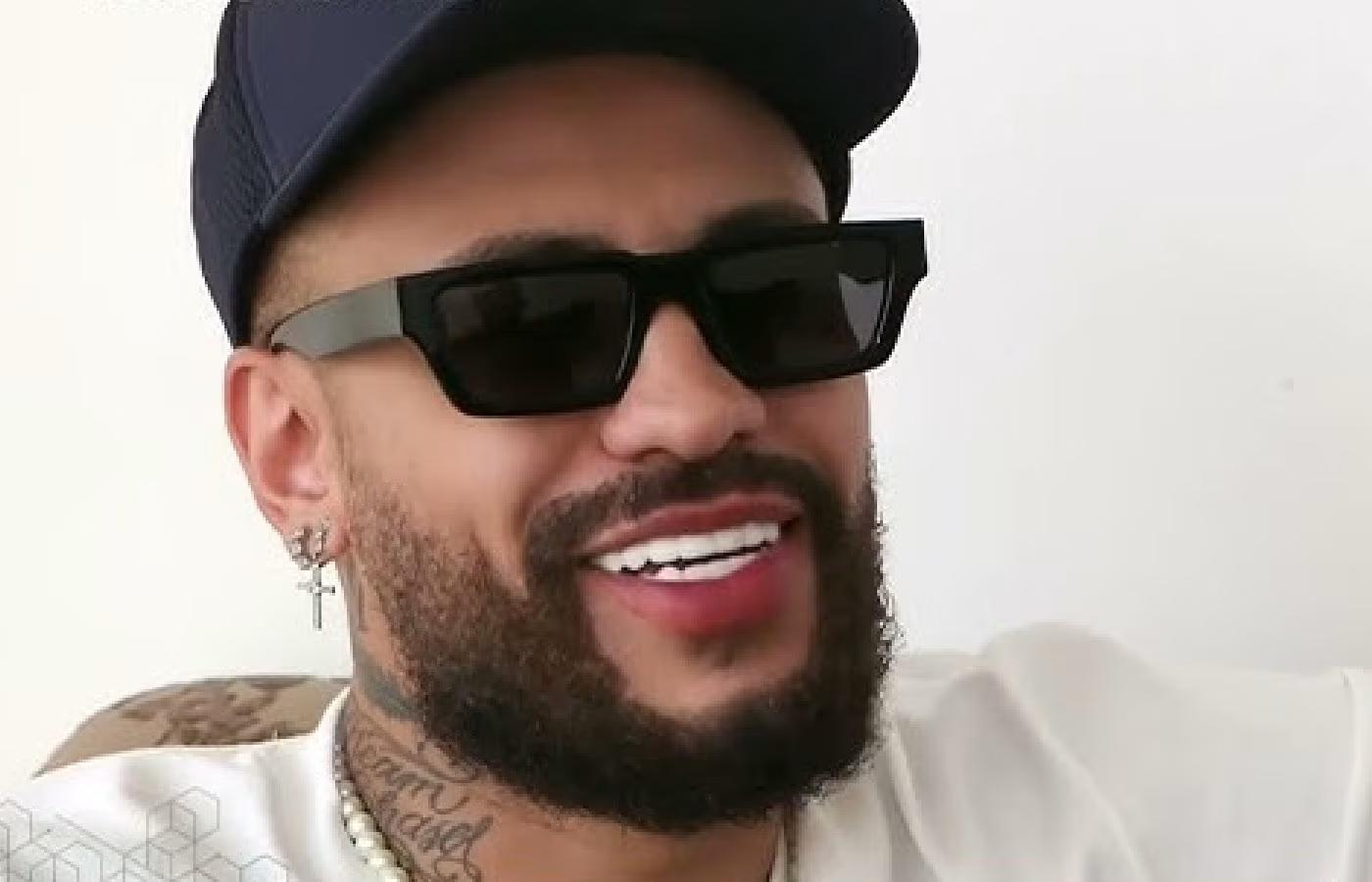 Embaixador da CLARO.BET, sósia de Neymar garante entretenimento durante a Copa América