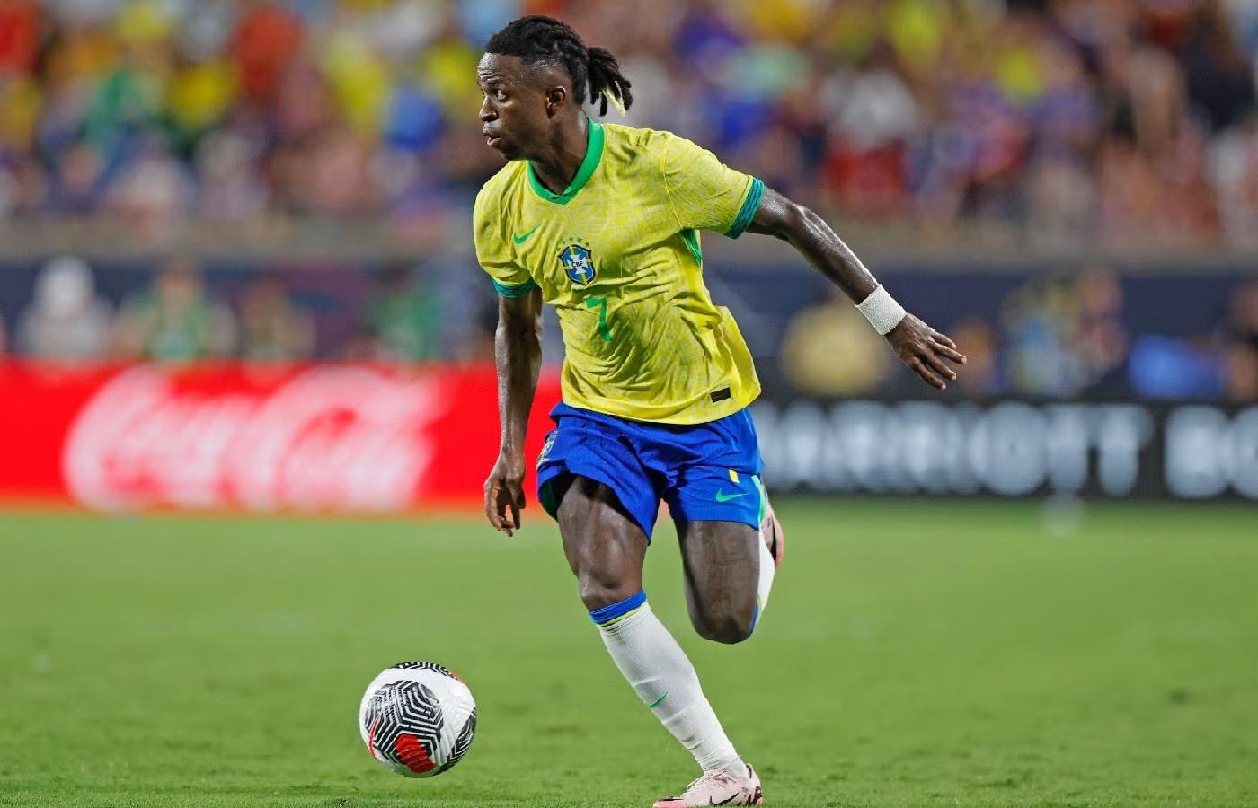 Copa América: Brasil ou Argentina? Confira odds para seleções favoritas ao título