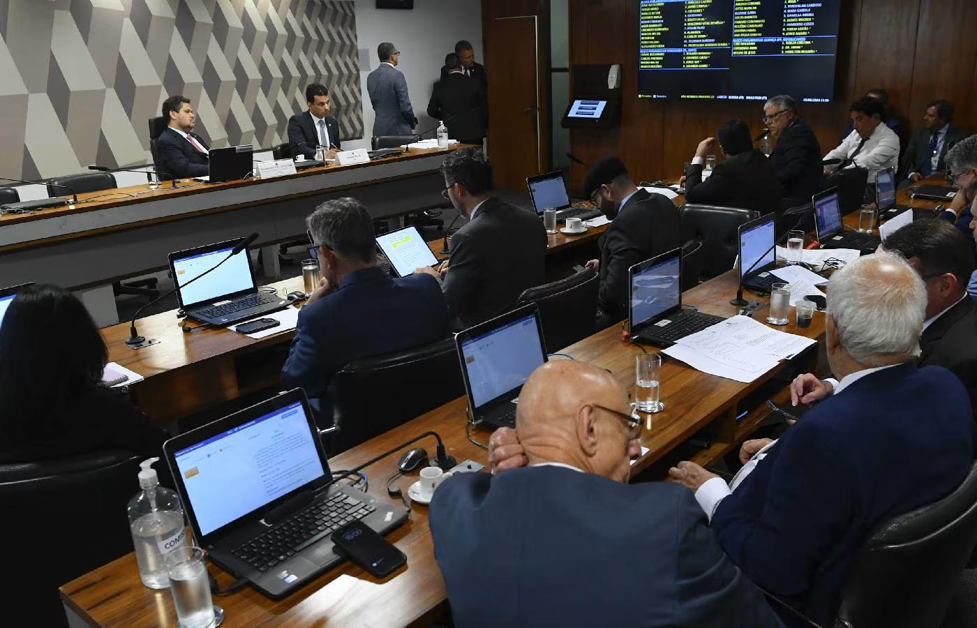 "Transformação Histórica": ANJL celebra aprovação do PL dos cassinos, bingos e jogo do bicho