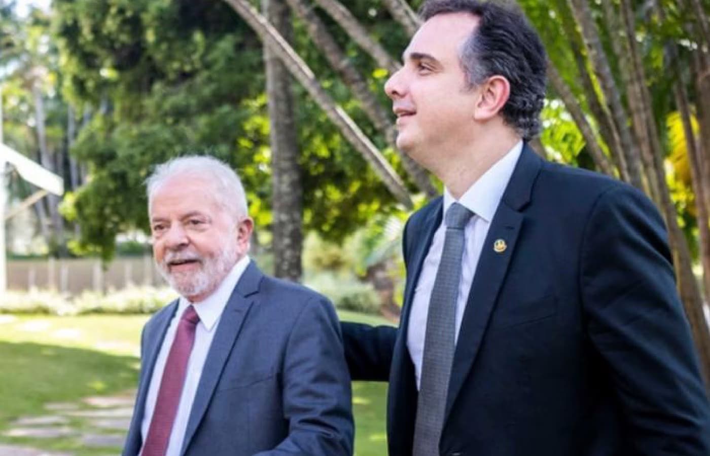 Lula garante que vai sancionar PL dos cassinos caso seja aprovado pelo Congresso 