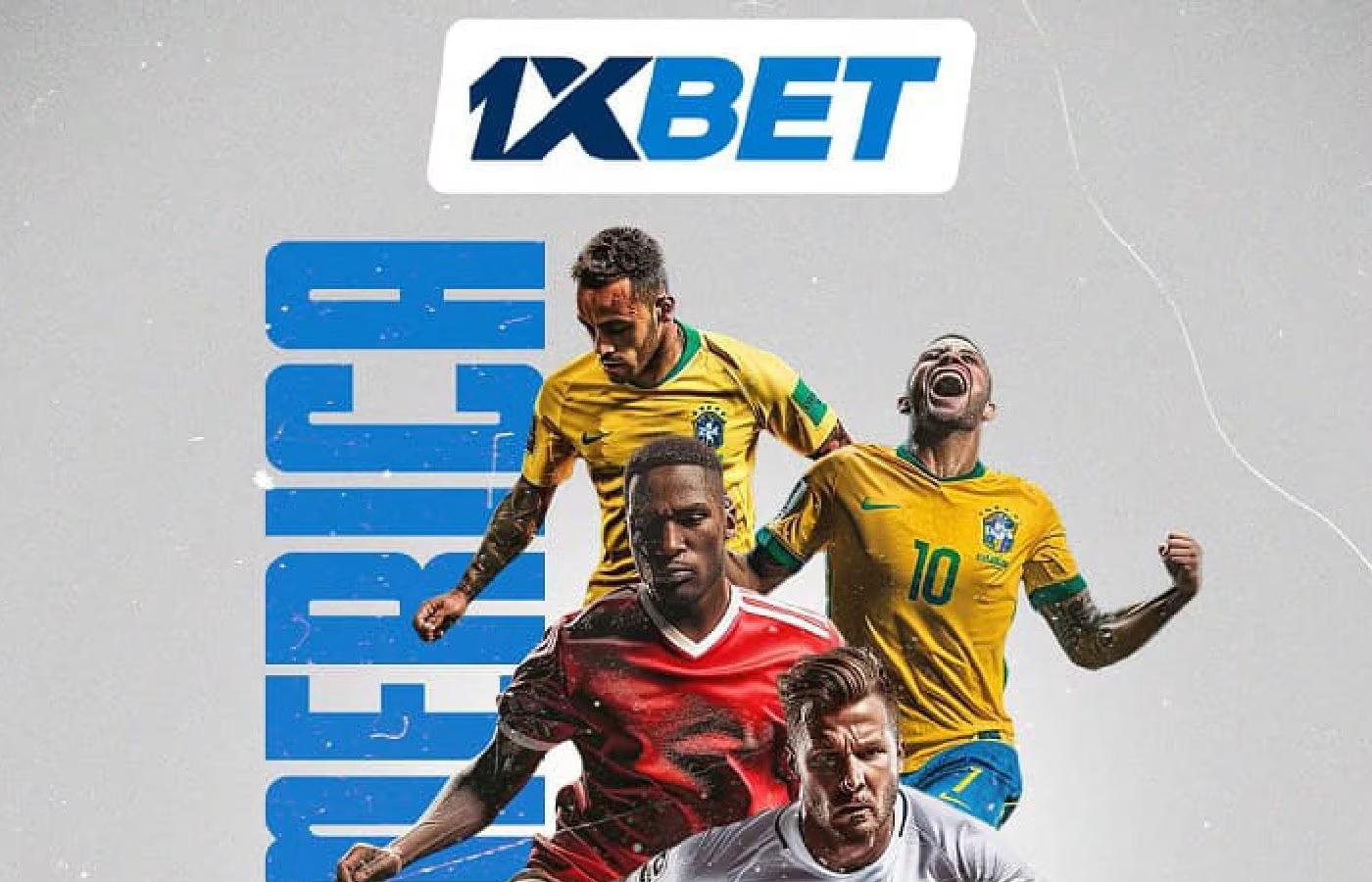 Copa América 2024: Como parceiros 1xBet e torcedores podem ganhar dinheiro no torneio?