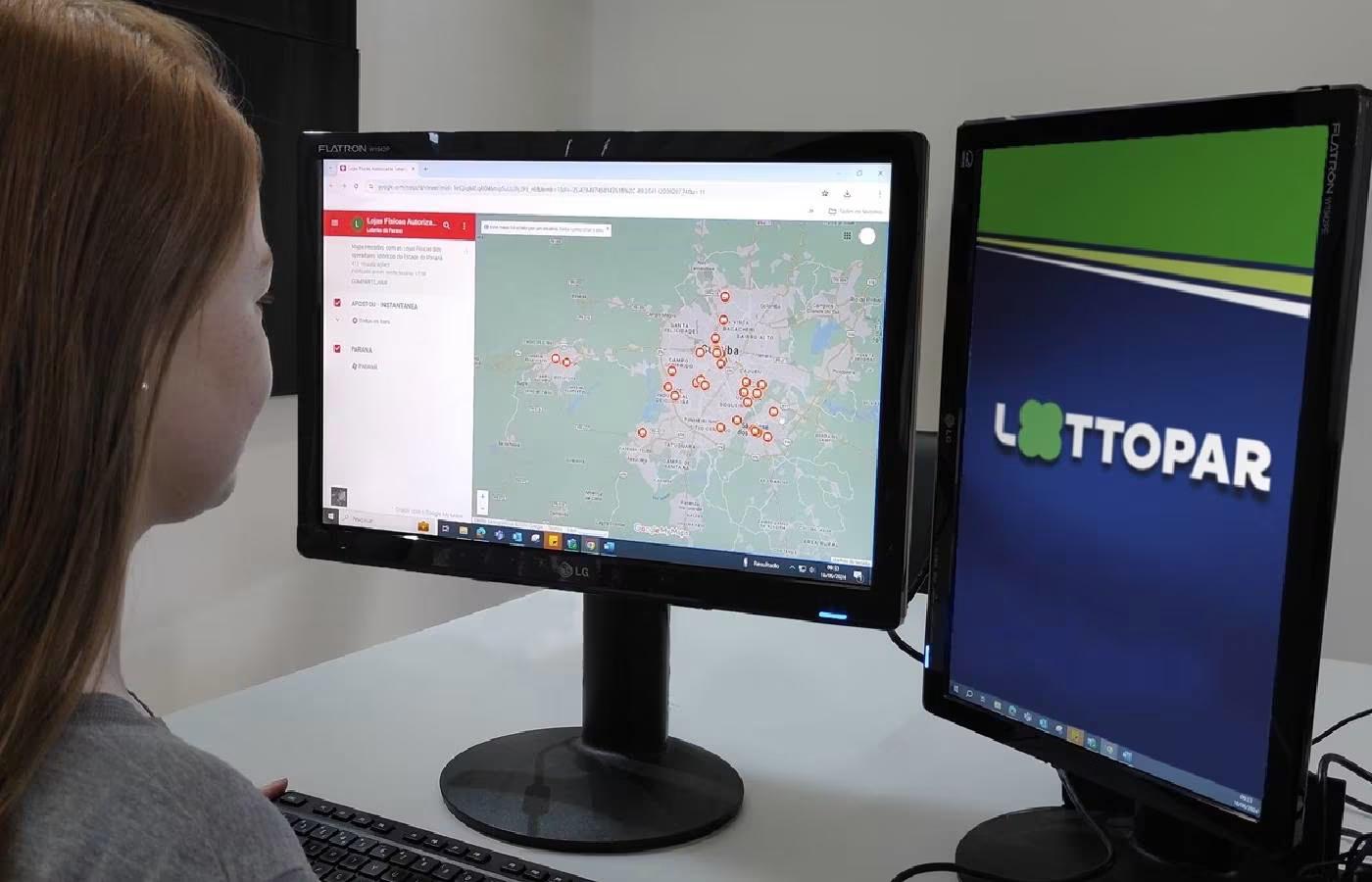 Raspinha já conta com mais de 50 pontos de venda e mapa interativo no Paraná 