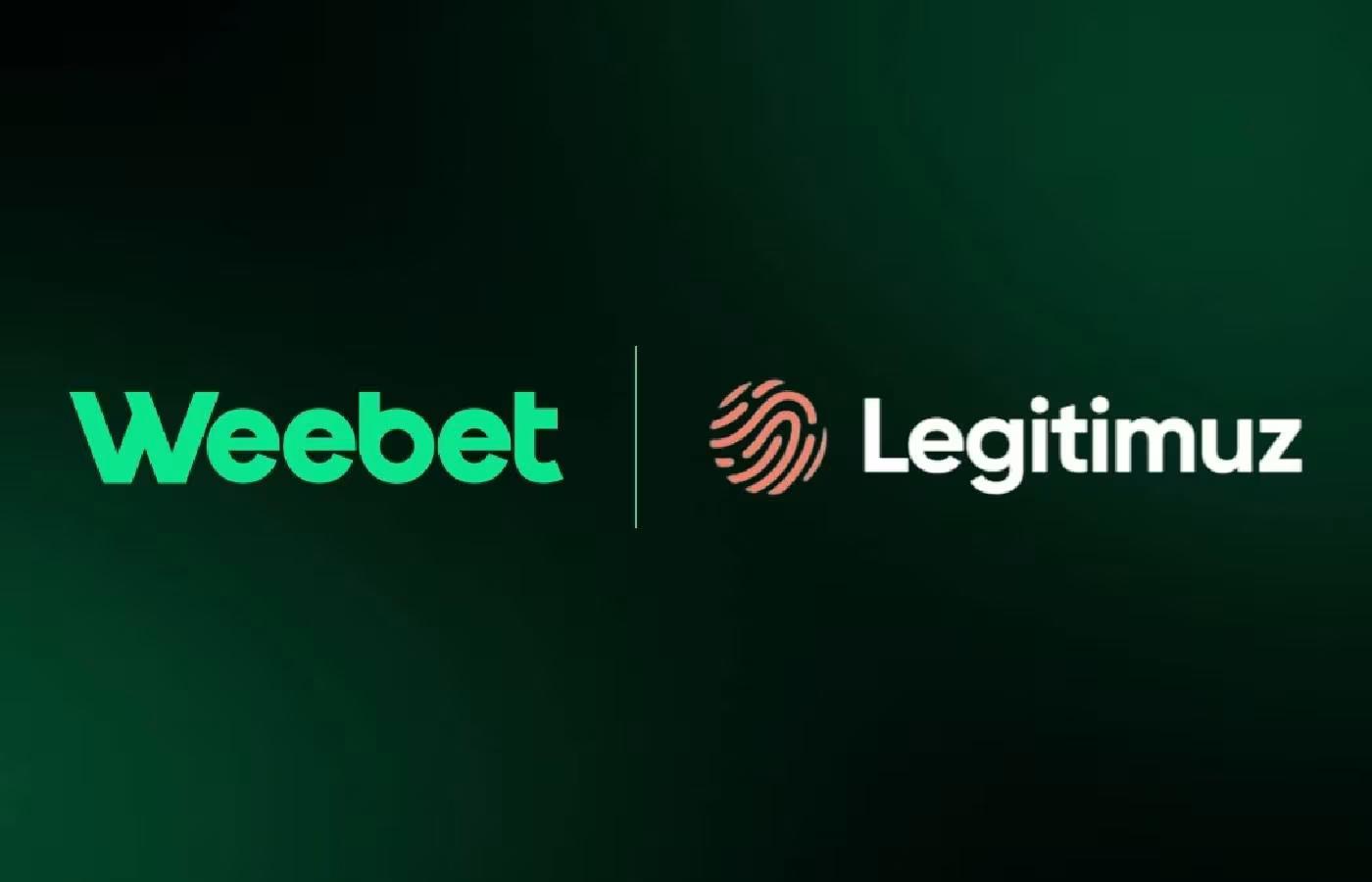 Weebet anuncia parceria com Legitimuz para soluções anti-fraude em sua plataforma 