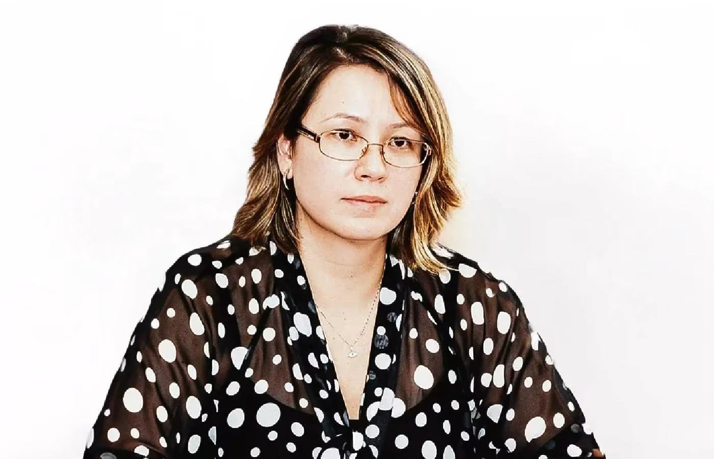 Carolina Yumi de Souza é nomeada como a nova secretária-adjunta da SPA 