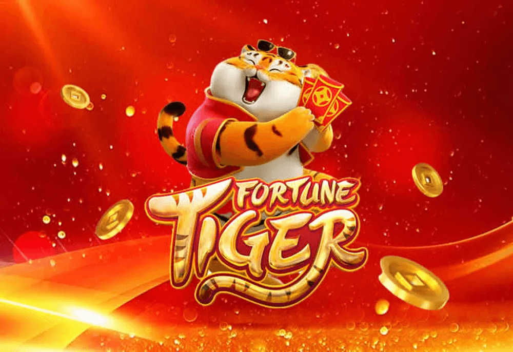 Plataformas para jogar Fortune Tiger com depósito de até R$ 10