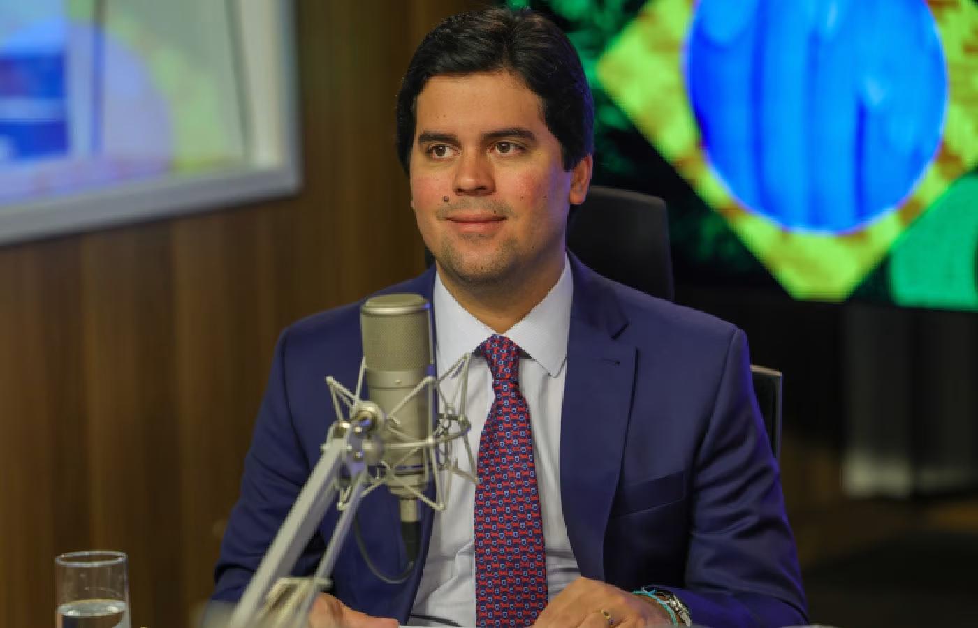 Ministério do Esporte terá Secretaria voltada às apostas esportivas, anuncia ministro