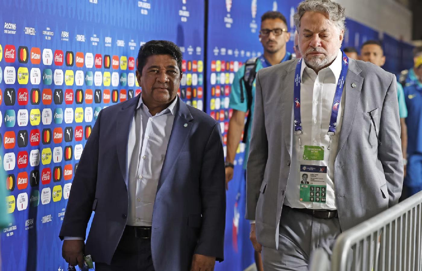 CBF terá canal de denúncias para manipulação de resultados no futebol brasileiro