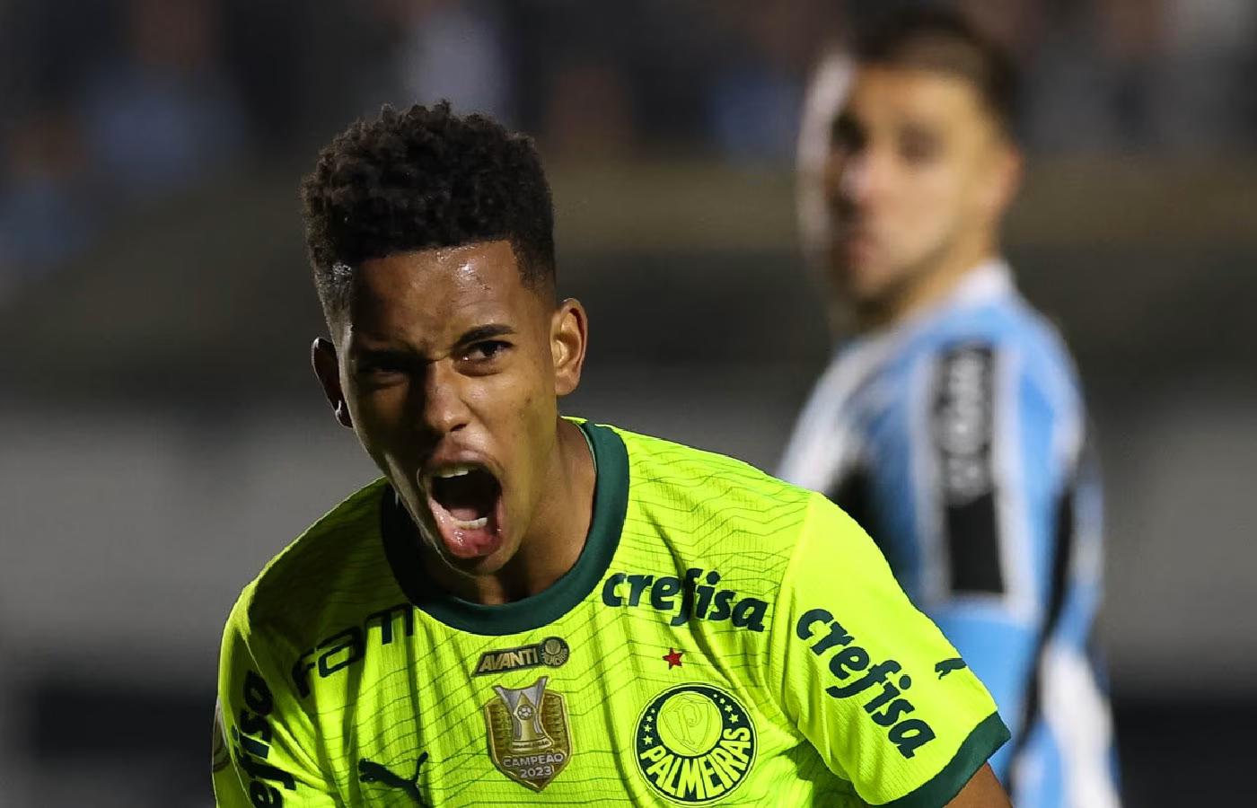 Palmeiras recebe oferta de R$ 75 milhões do Esportes da Sorte por patrocínio máster