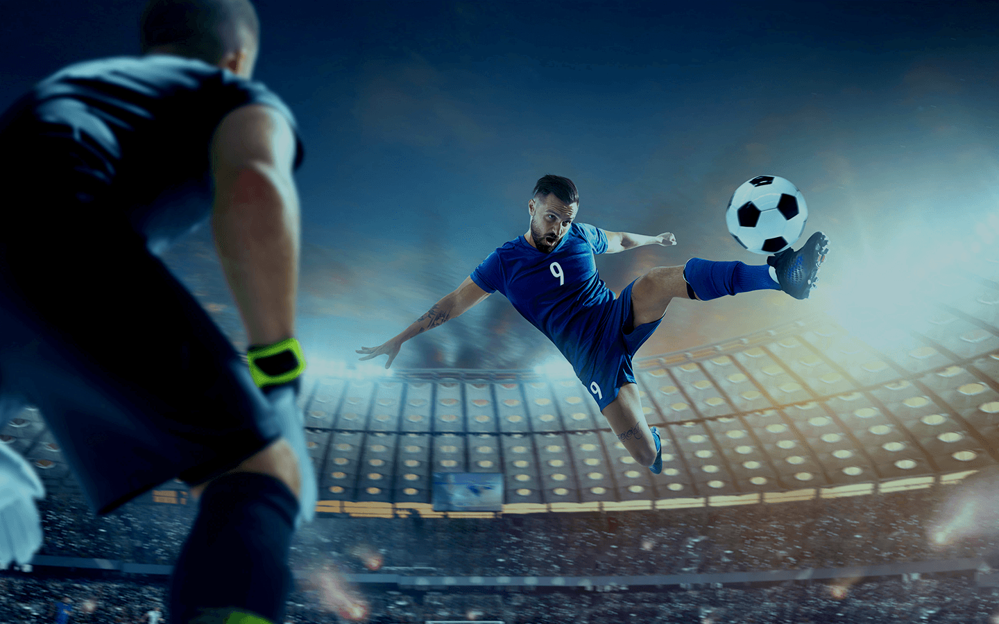 Como ganhar dinheiro apostando online em futebol?