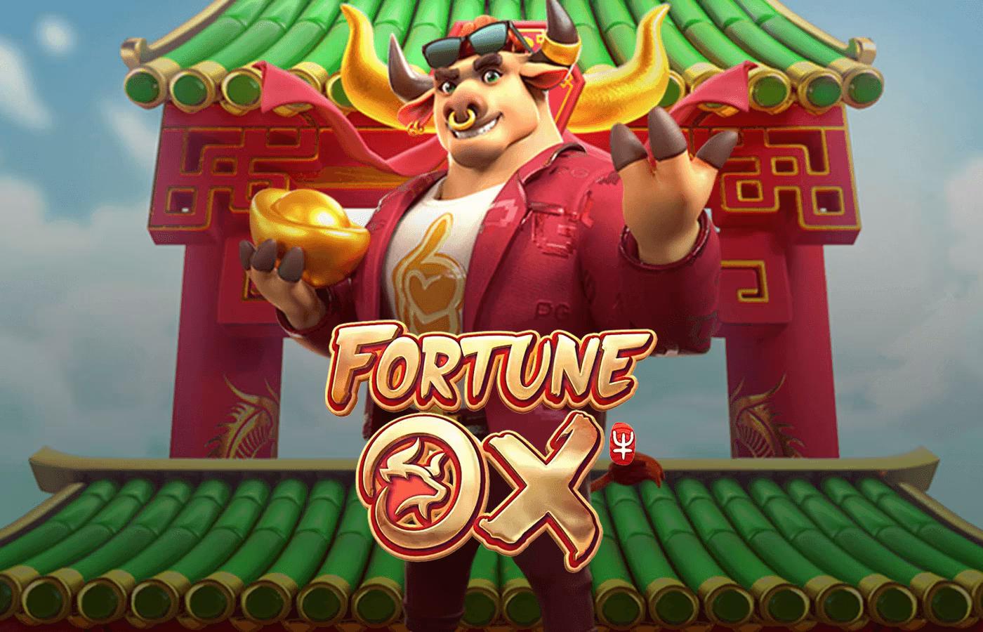 Conheça o melhor horário para jogar Fortune Ox, o Jogo do Touro