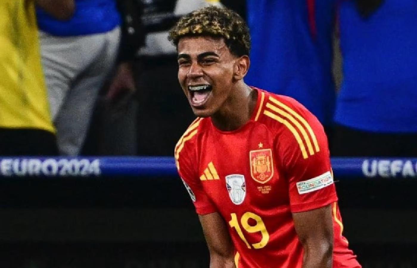Inglaterra ou Espanha: confira favorita ao título da Euro 2024, segundo casas de apostas 