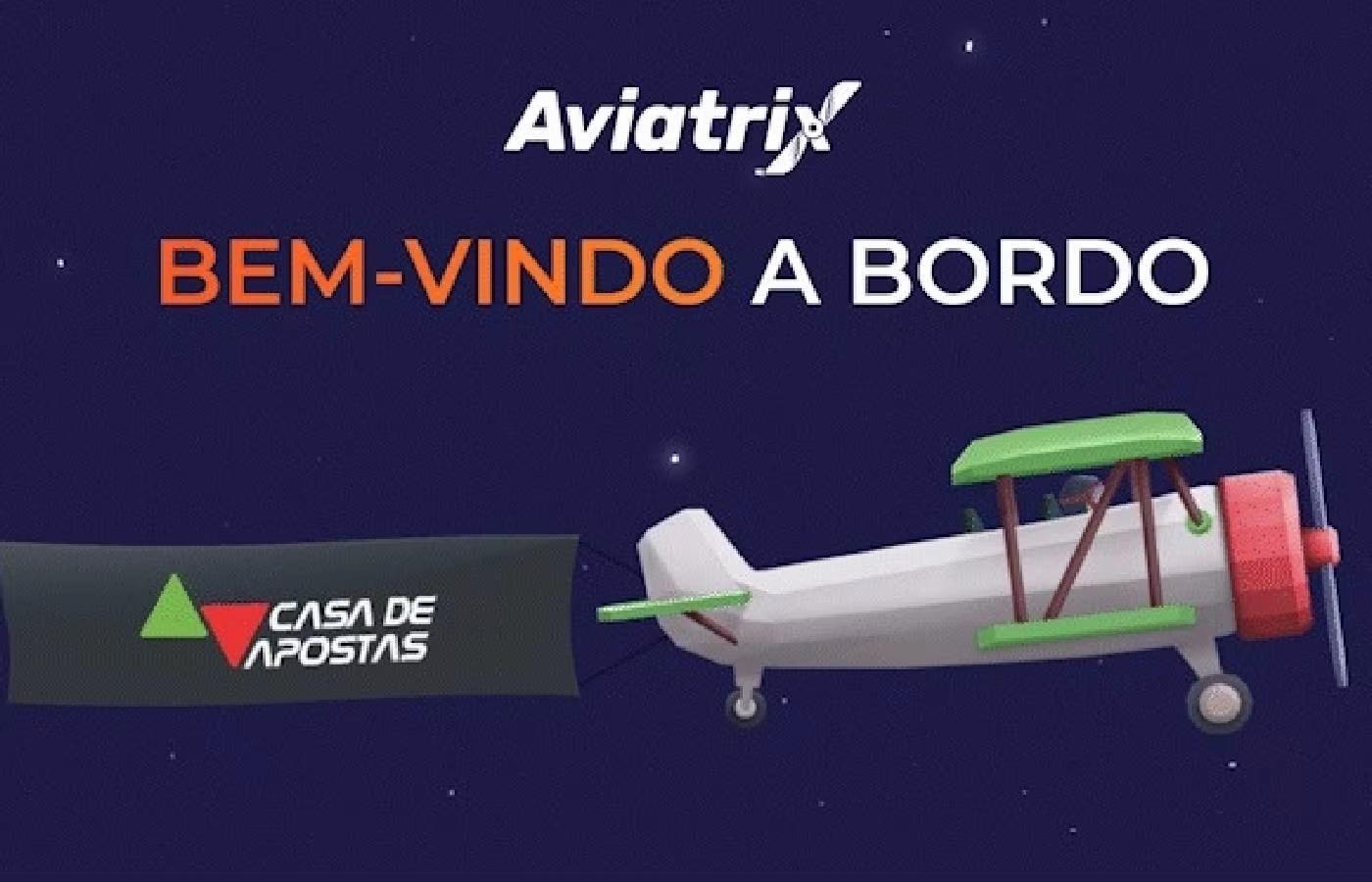 Casa de Apostas anuncia Aviatrix como novo atrativo da plataforma 