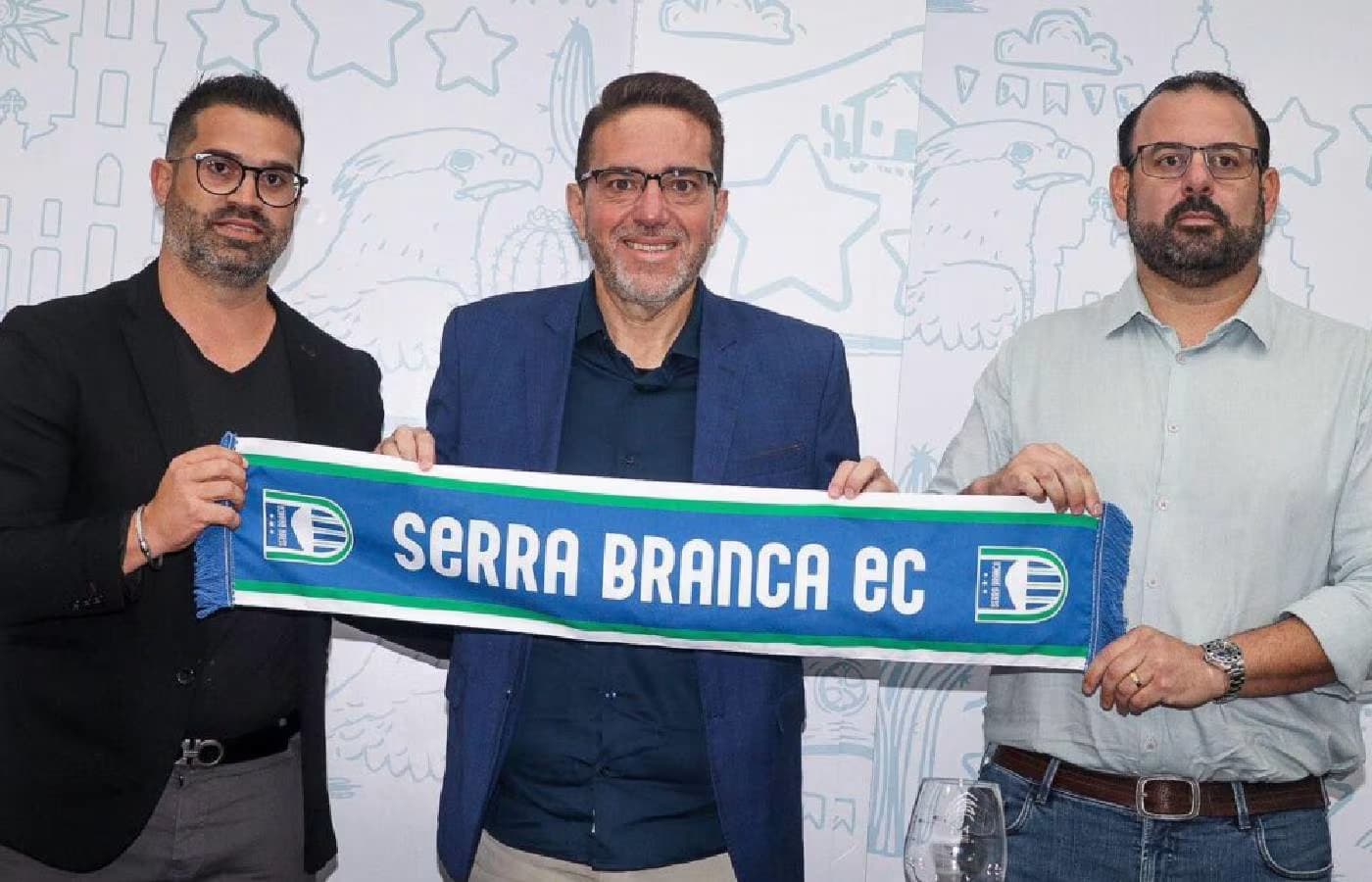 Pixbet lança ex-funcionário como candidato à prefeitura na Paraíba 