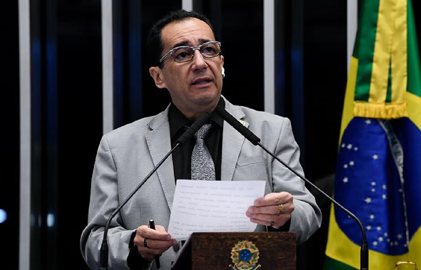 Kajuru quer prorrogar trabalhos da CPI das Apostas após mais de 300 jogos sob suspeita