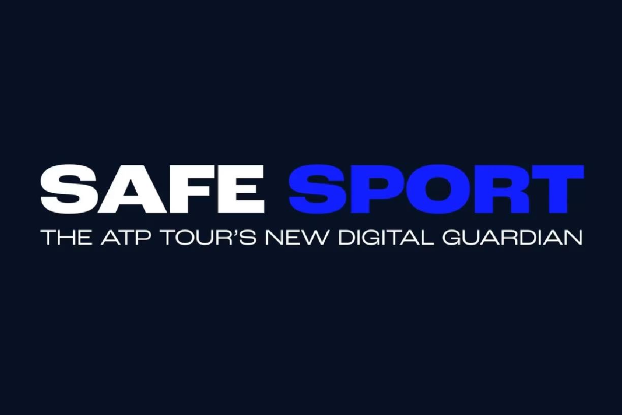 ATP lança Safe Sport em parceria com Sportradar para combater abusos online