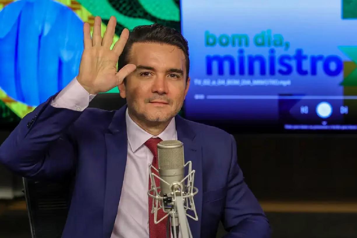 Governo já planeja um resort com cassino em cada estado do Brasil 