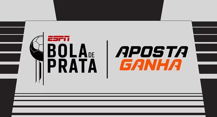 Aposta Ganha se torna patrocinador do Prêmio ESPN Bola de Prata