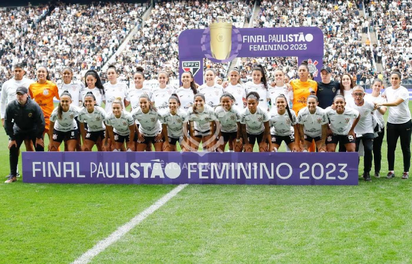 Betano vai patrocinar transmissões de competições femininas de futebol 