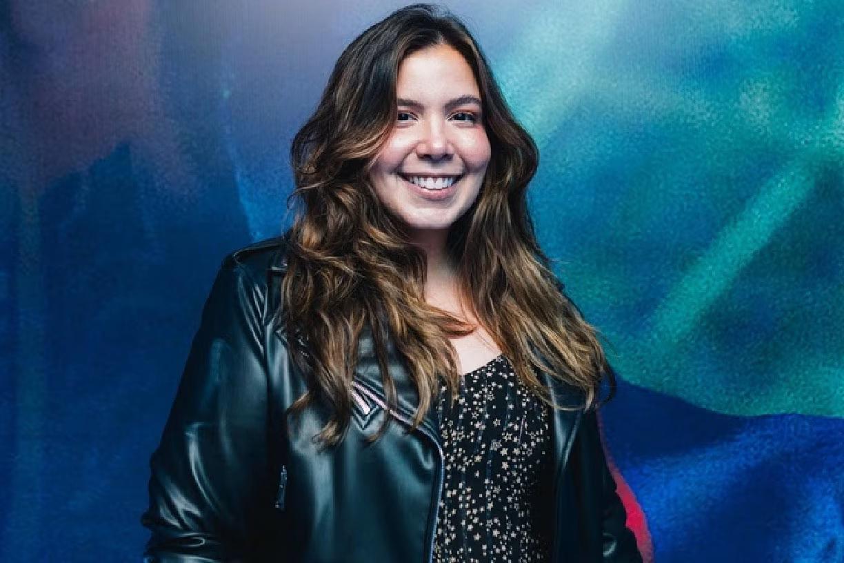 Sportingbet anuncia Mariana Gomes, ex-Globo e Amazon, como nova Head de Growth