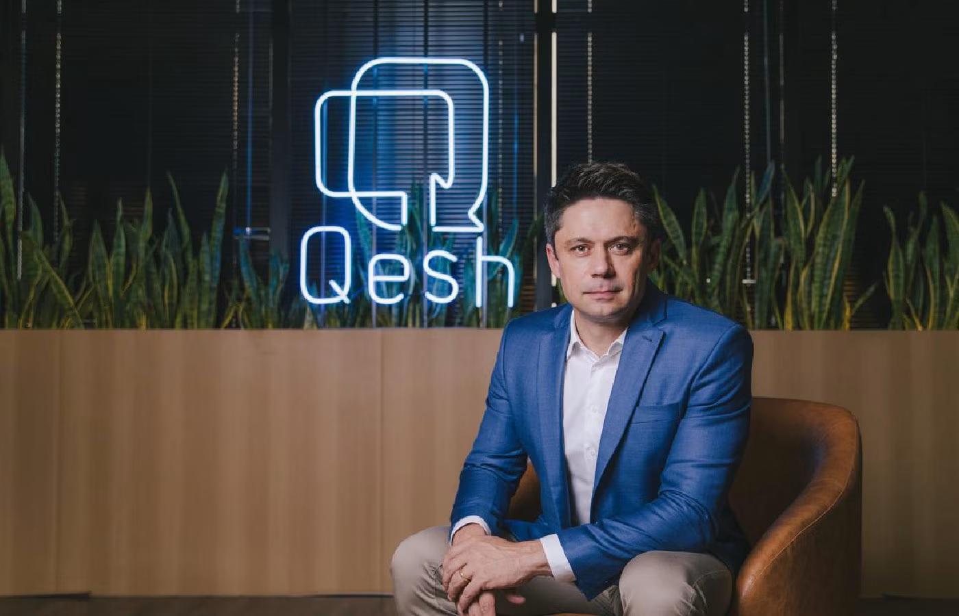 Cristiano Maschio, CEO da Qesh, analisa expectativa por definições no setor de apostas e jogos