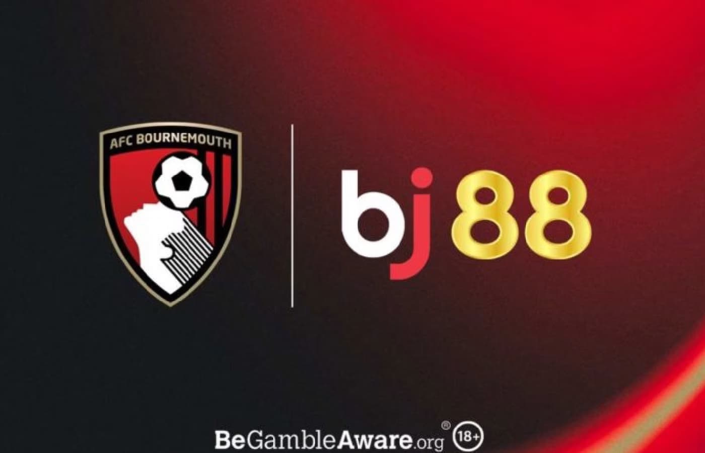 Bournemouth, da Premier League, anuncia Bj88 como patrocinador máster em acordo recorde