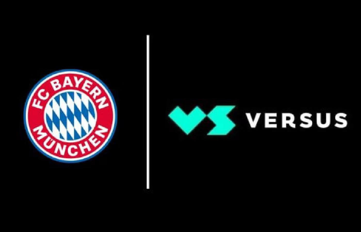 Bayern de Munique e Versusbet anunciam acordo de apostas para mercado mexicano 