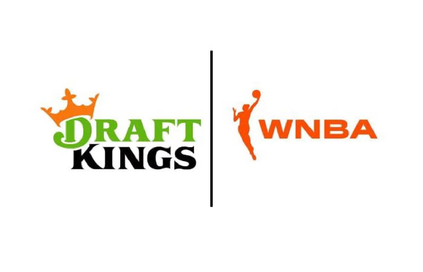 DraftKings fecha parceria de apostas com a Associação Feminina de Basquete dos EUA 