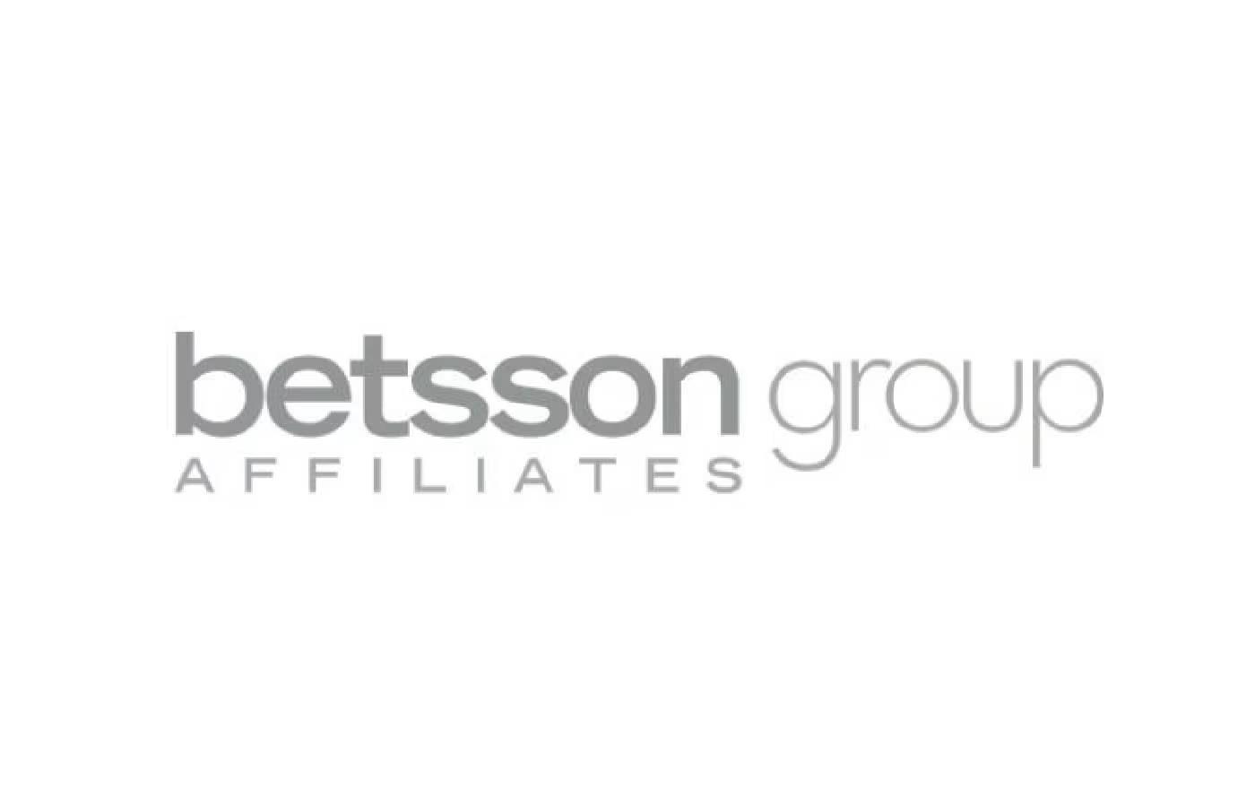 Betsson Group Affiliates exclui remuneração por Custo por Aquisição para afiliados 