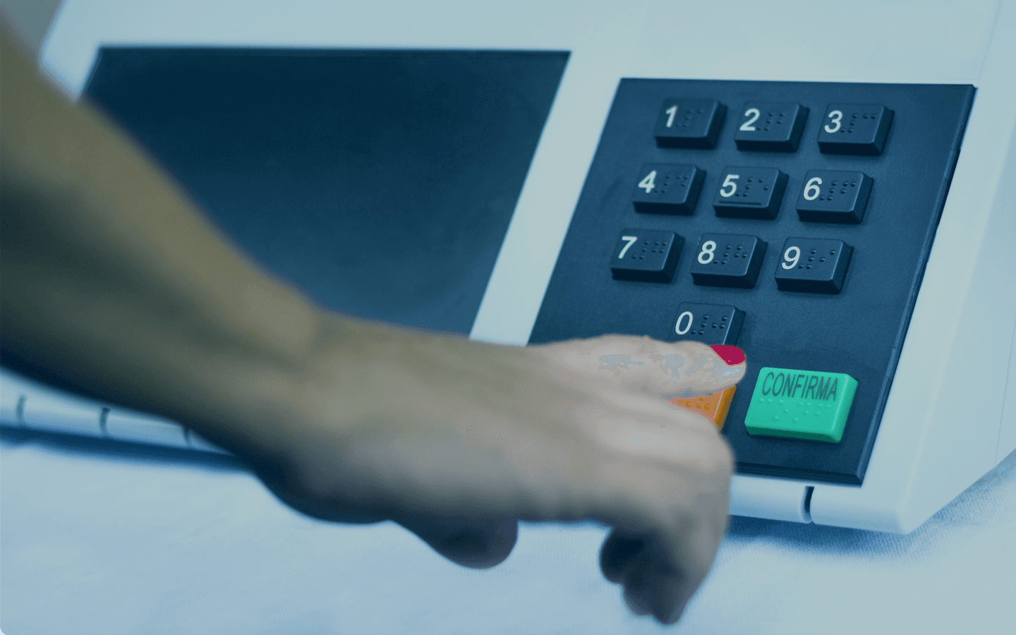 Como apostar em eleições na Bet365?