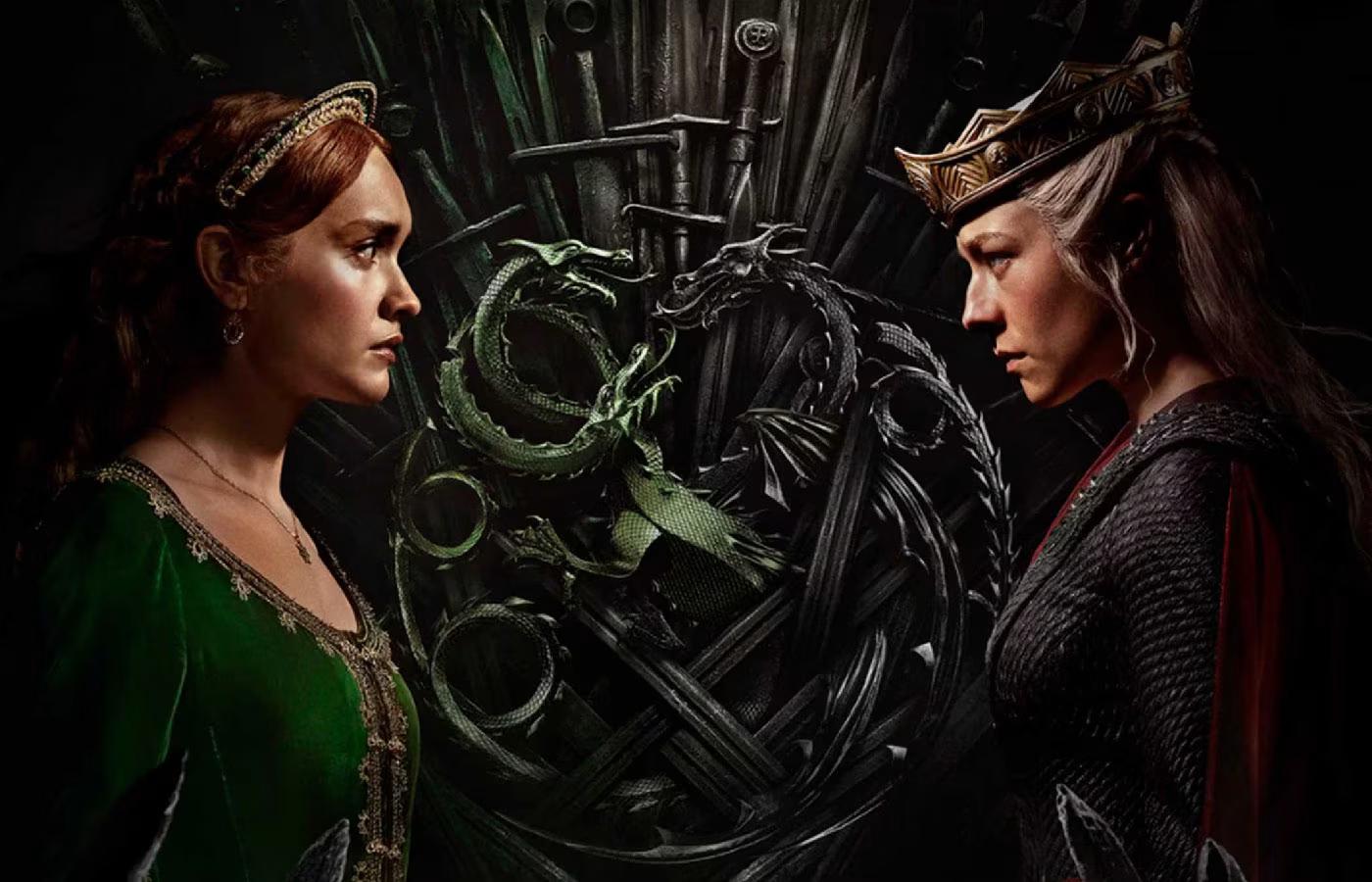 Aristocrat lançará jogo de cassino inspirado em House of the Dragon