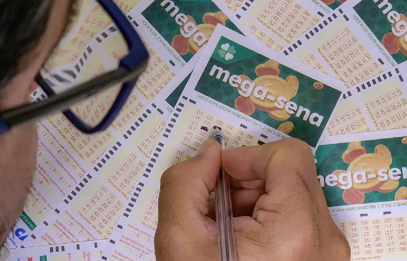 Loterias ainda são a forma preferida de aposta dos brasileiros