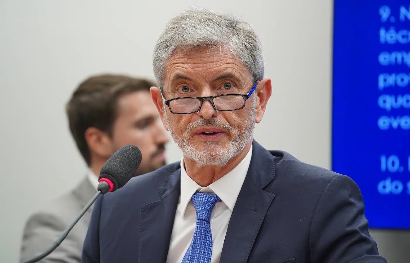 CPI das Apostas no Senado retorna com a presença de ex-presidente da ANJL 