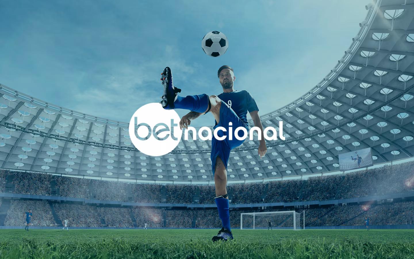Betnacional recebe oferta de compra da Flutter Entertainment