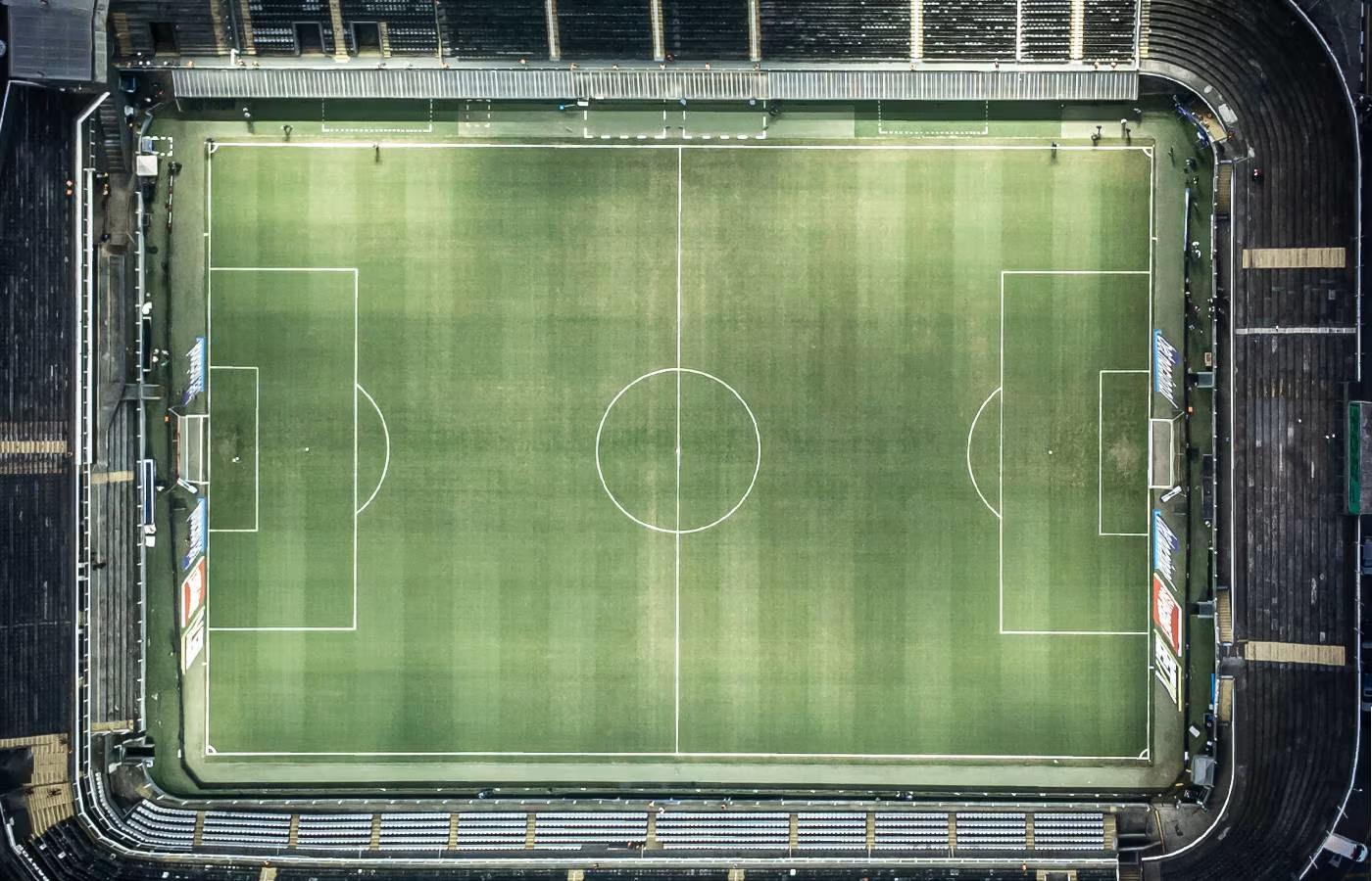 Santos vende naming rights da Vila Belmiro à empresa Viva Sorte
