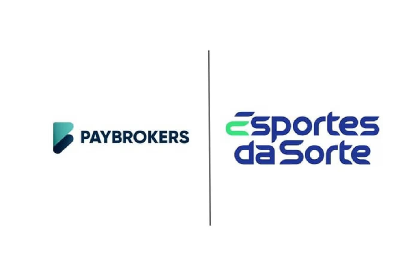 PayBrokers e Esportes da Sorte celebram parceria de pagamentos no iGaming