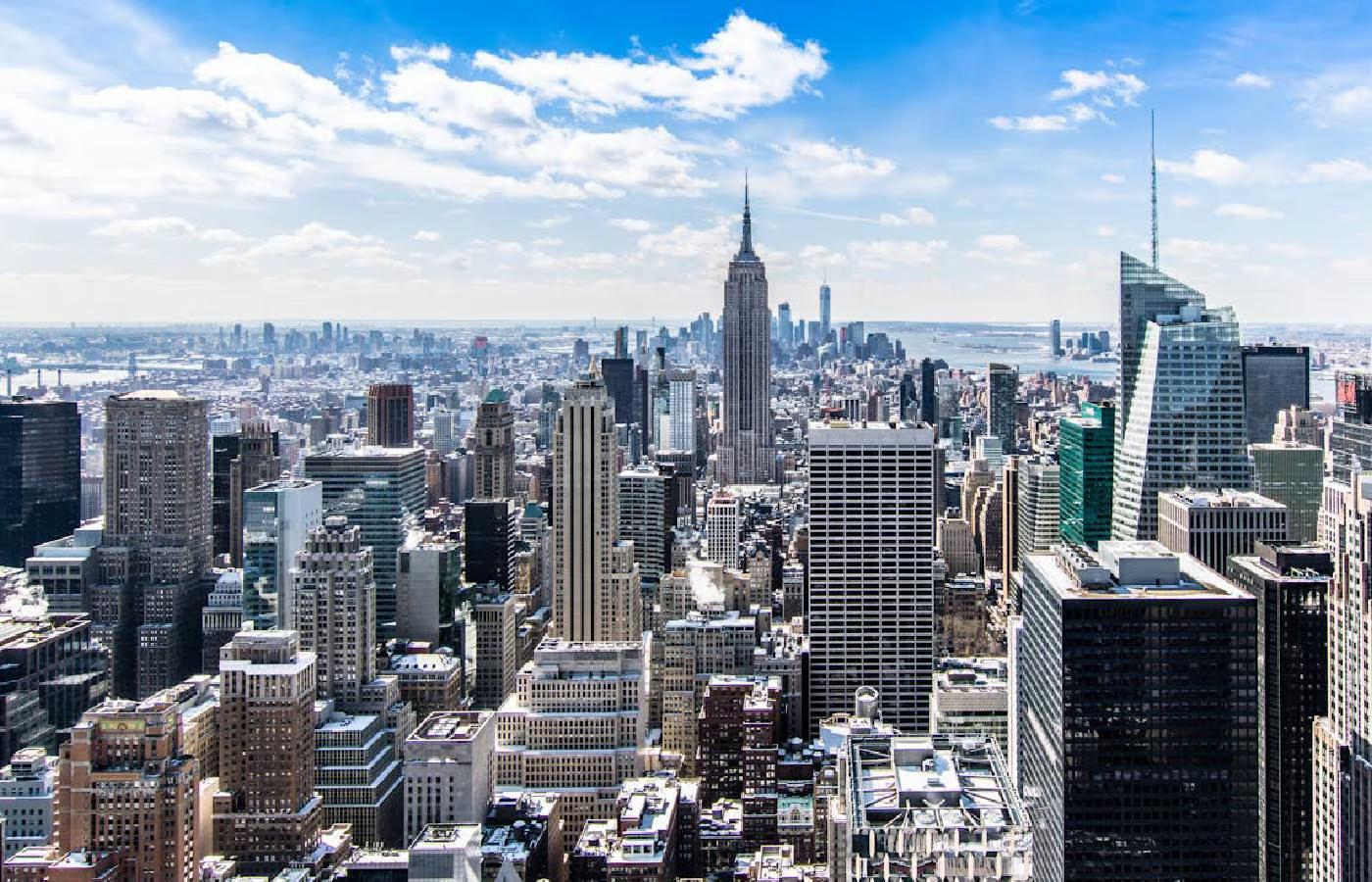 Apostas em NY movimentam U$S 1,26 bilhão em julho e receita aumenta 33,5 % 