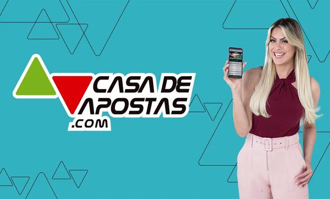 Casa de Apostas encaminha solicitação para operar no mercado brasileiro
