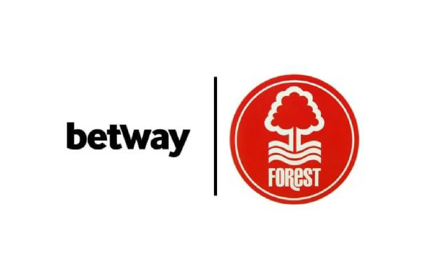 Betway é a nova parceira oficial de apostas do Nottingham Forest 