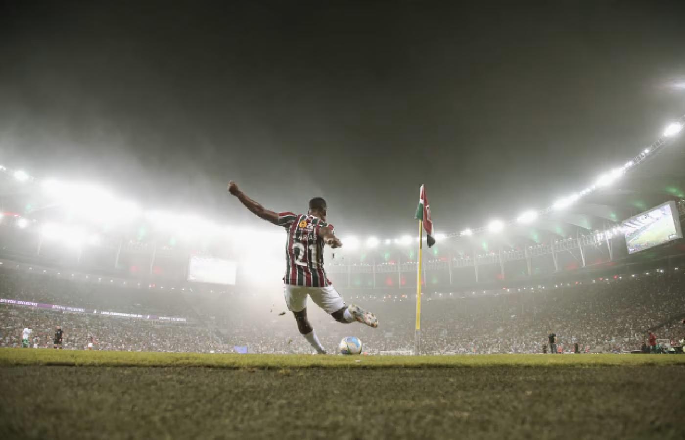 Maracanã não vai permitir anúncios de casas de apostas sem licença estadual ou federal 
