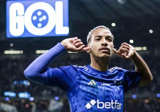 Cruzeiro x Boca Juniors: Casas de apostas indicam vitória do Cruzeiro, mas classificação argentina