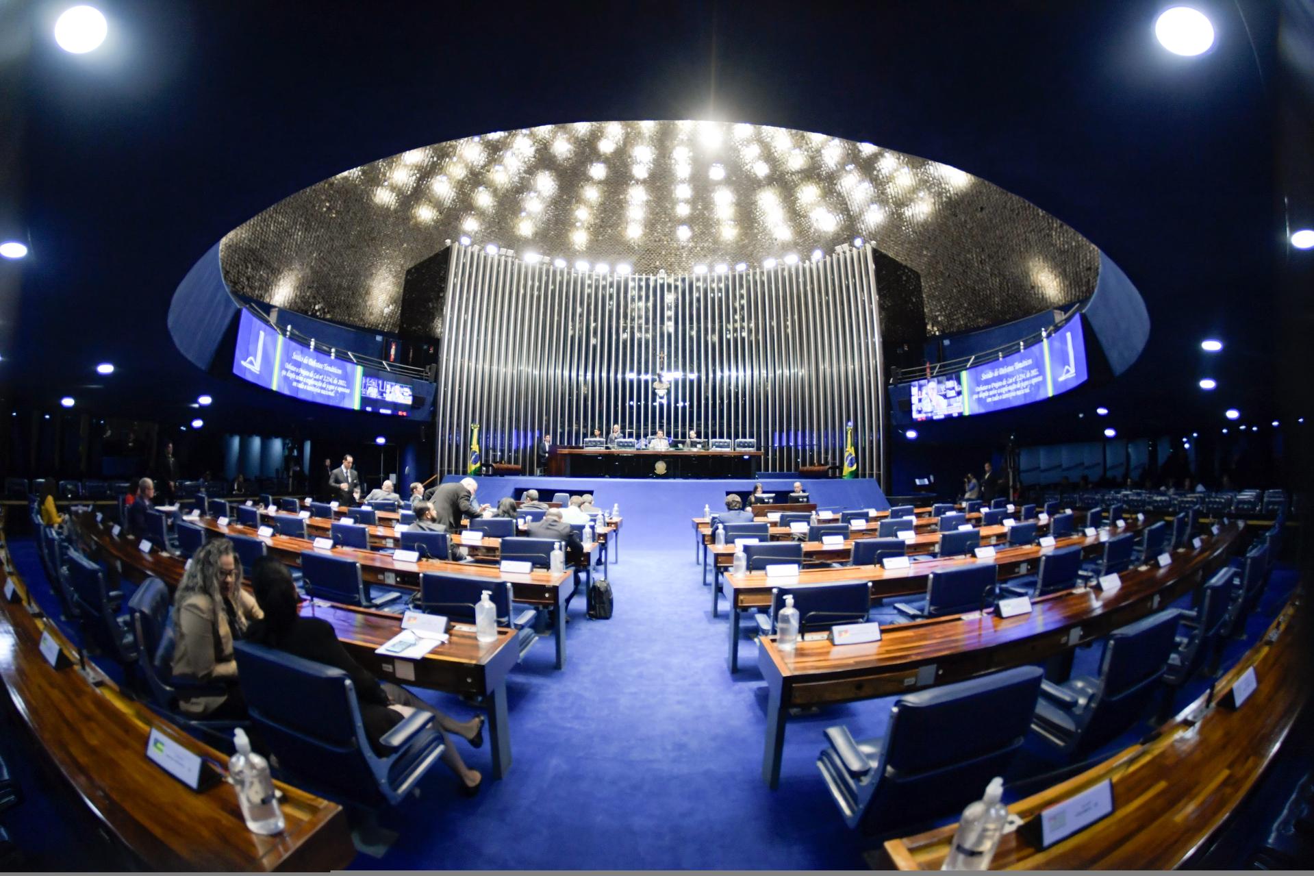 "Agenda econômica social": Irajá acredita ter votos suficientes para aprovar PL dos cassinos 