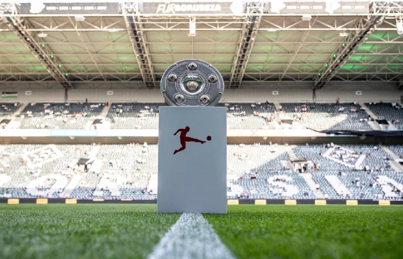 Bundesliga: Queen Casino e Borussia Mönchengladbach anunciam parceria