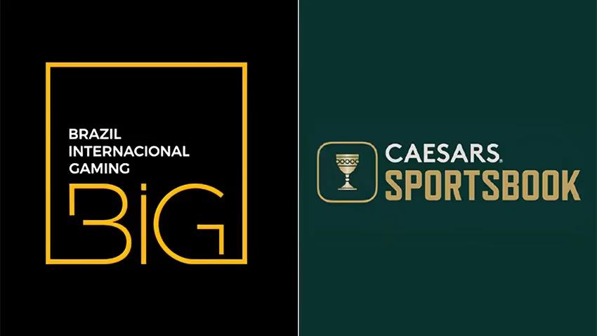 BIG Brazil/Caesars Sportsbook obtém licença para operar no Rio de Janeiro