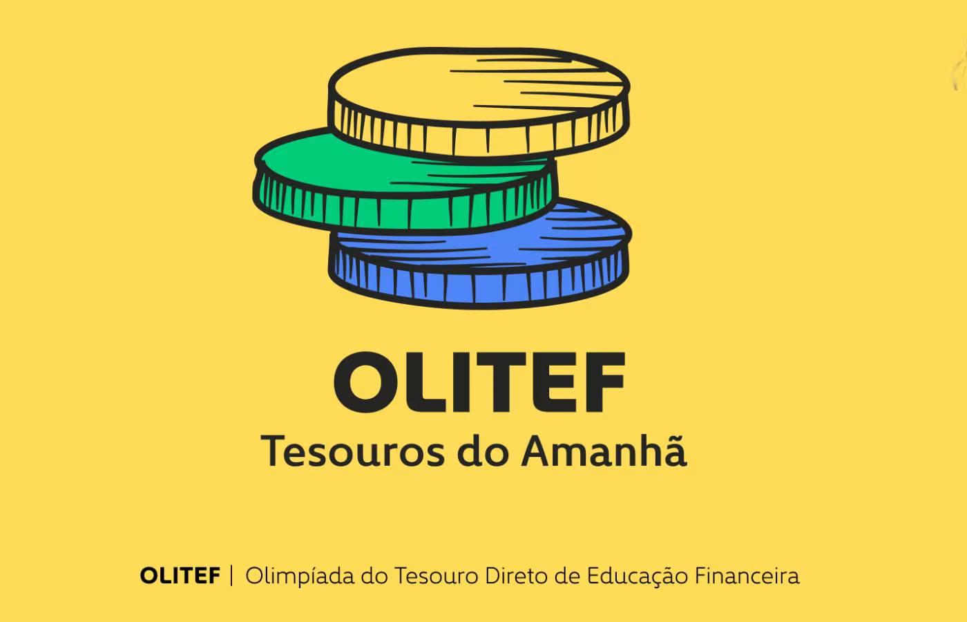 Tesouro Nacional lança Olimpíada para escolas que visa a combater “pandemia” das bets